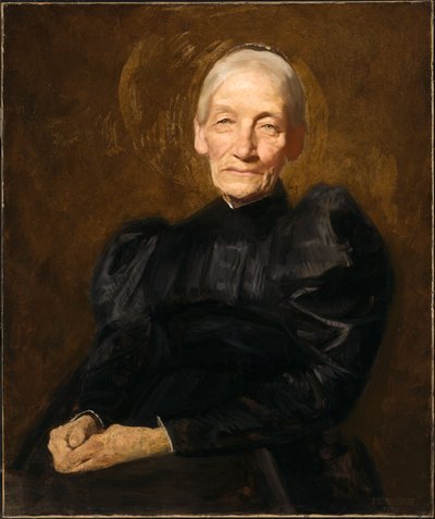 Sarah Porter, 1896 von Robert Bolling Brandegee