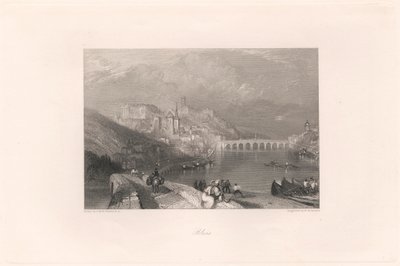 Blois von Robert Brandard