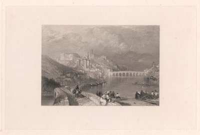 Blois von Robert Brandard