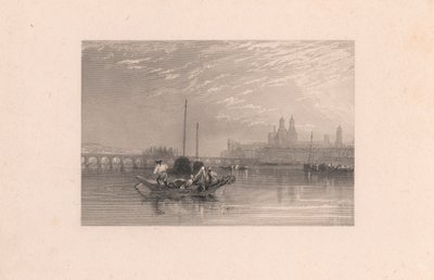 Tours von Robert Brandard