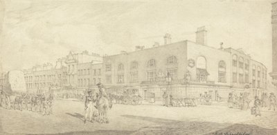 The Strand mit Astley