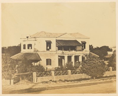 Haus von Robert C. Tytler