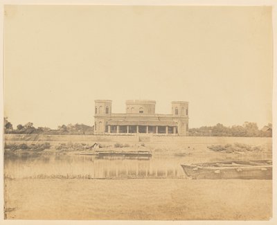 Haus von Robert C. Tytler