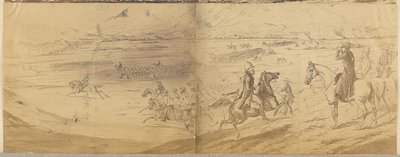 Illustration von Robert C. Tytler