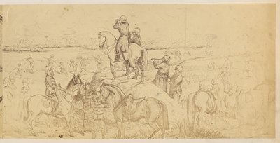 Illustration von Robert C. Tytler