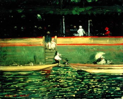 In Joinville von Robert Cozad Henri