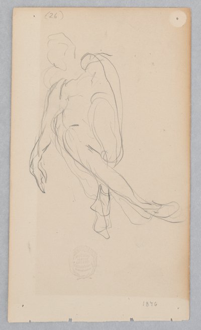 Figur von Robert Frederick Blum