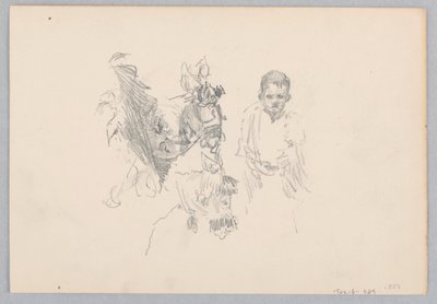 Figuren von Robert Frederick Blum