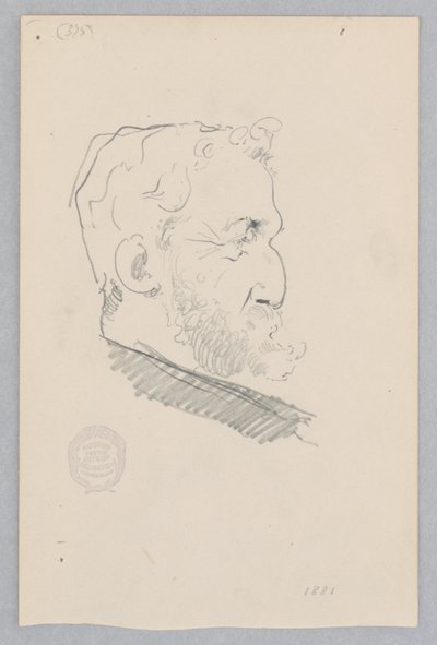 Gedney Bunce von Robert Frederick Blum