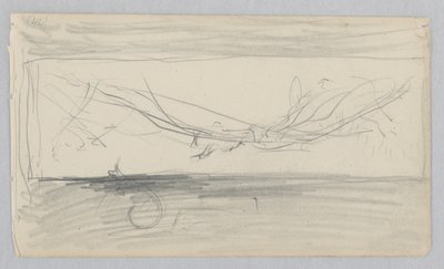Landschaft von Robert Frederick Blum