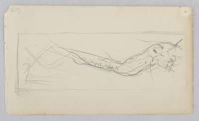 Landschaft von Robert Frederick Blum