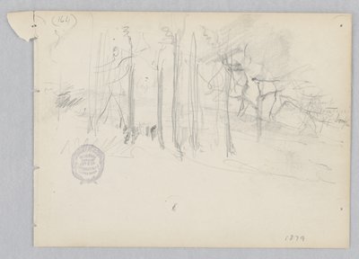 Landschaft von Robert Frederick Blum