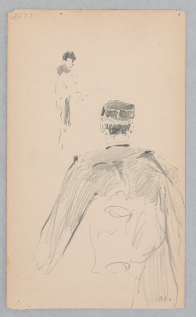 Männer von Robert Frederick Blum