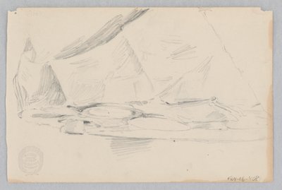 Stillleben von Robert Frederick Blum