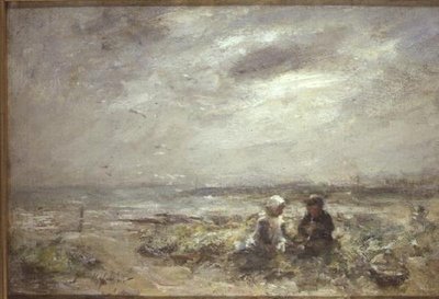 Kinder der Dünen von Robert Gemmell Hutchison