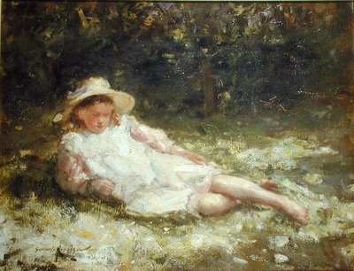 Müßige Momente von Robert Gemmell Hutchison