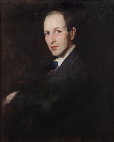 George Wesley Bellows von Robert Henri