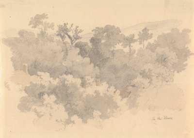 In den Vaux, Jersey von Robert Hills