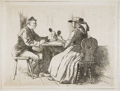 Prosit! von Robert Koehler