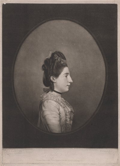 Mrs. Banks von Robert Laurie