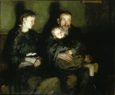 Warten auf den Arzt von Robert Lee MacCameron