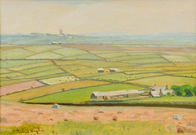 Zennor von Robert Morson Hughes