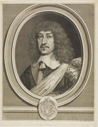 Bernard Duc d