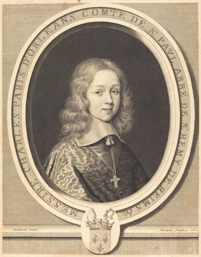 Charles-Paris d