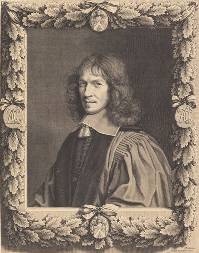 Denis Talon von Robert Nanteuil