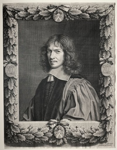 Denis Talon von Robert Nanteuil