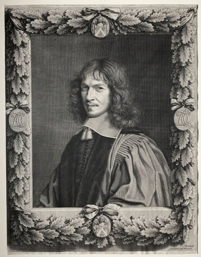 Denis Talon von Robert Nanteuil