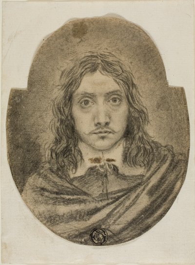 Molière? von Robert Nanteuil
