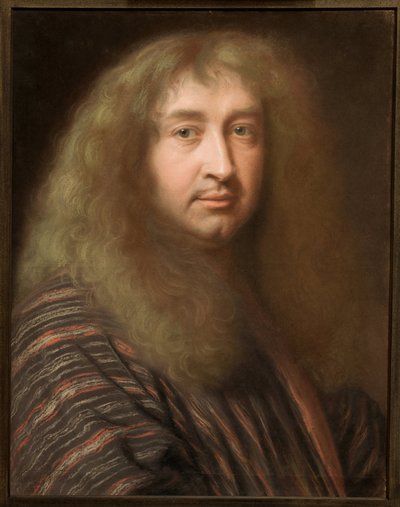 Unbekanntes Bild von Robert Nanteuil