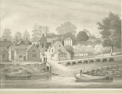 Arley von Robert Noyes