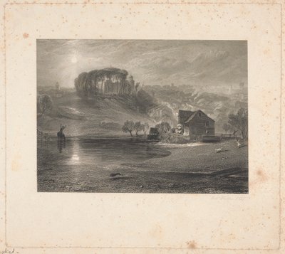 Colchester, Essex von Robert Wallis