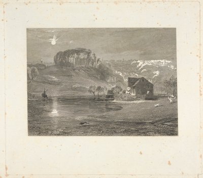 Colchester, Essex von Robert Wallis