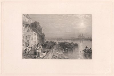 Tours - rückblickend von Robert Wallis