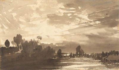 Landschaft von Robert Walter Weir