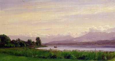 Unbekanntes Bild von Robert Zund