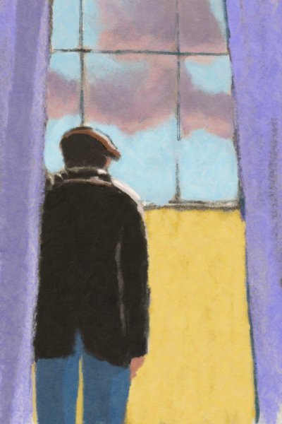 Die Welt geht vorbei von Roberta Murray