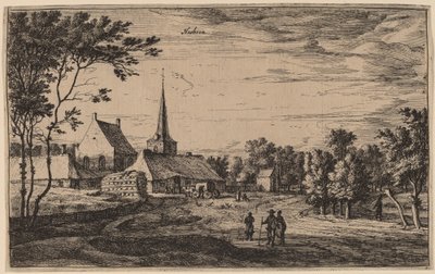 Hesbeen von Roelant Roghman