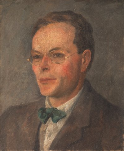 Francis Birrell von Roger Fry