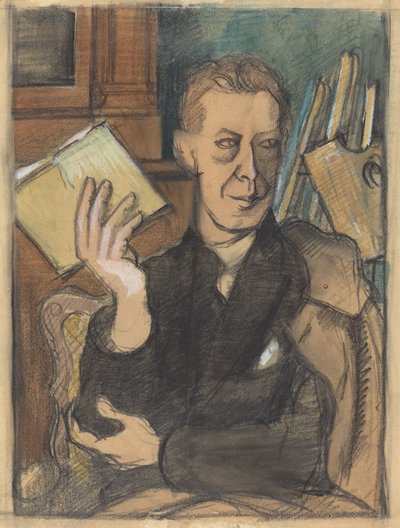 Jean Louis Gampert von Roger de La Fresnaye