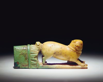 Klappmessergriff von Roman