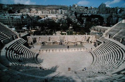 Theater von Roman