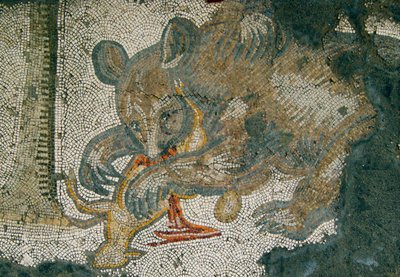Unbekanntes Bild von Roman