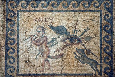 Unbekanntes Bild von Roman