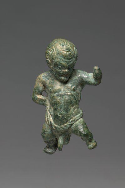 Tanzender Zwerg, 100 v. Chr. - 100 n. Chr. von Roman Imperial Period