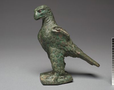 Imperialer Adler, 100 v. Chr.-100 n. Chr. von Roman Imperial Period