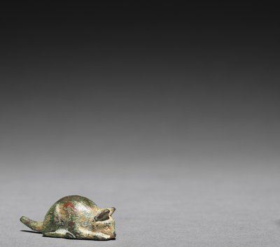 Maus von Roman Imperial Period